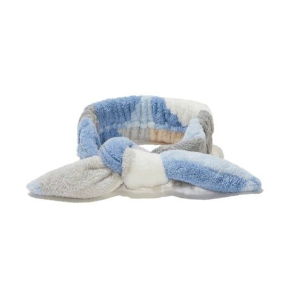 Spa Headband & Wristbands Set NEW